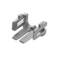 Molex 212725-2030 ເຄື່ອງສົມບັດ MicroOne 3CKT TPA2.0Retainer ສີເຫຼືອງ GW