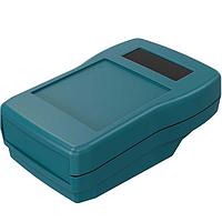 Rose 270102110 ກອງປົກຄຸມ ENCLOSURE, TAGUAN, 130, ລຶບ, ປິດ, ABS, RAL 5020