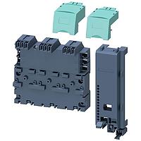 SIEMENS 3RV29074BB00 ລະບົບຈົດພະລັງງານມະນຸດ Motor Drives 3RV29 ຊຸດຂະຫຍາຍ