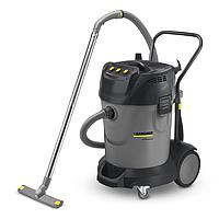 Karcher NT 70/3 Eu Tc ເຄື່ອງດູດຝຸ່ນປຽກ/ແຫ້ງ NT 70/3 Eu Tc