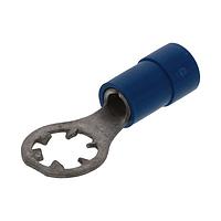 Molex 19075-0017 ການຕັດອອກຢ່າງລວດໄວ STAR RING INSULKRIMP LKRIMP (SRB-229-10X)