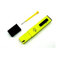 Sinotester CD-304 ເຄື່ອງວັດແທກຄວາມທົນທານຕໍ່ປະເພດປາກກາ (100~19900μs/cm)