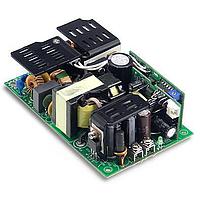 MEAN WELL RPS-300-24-C ເຊັດຊິ້ງ ແຮງງານ 300W 24V 12.5A 3x5 Med Enclosed PS
