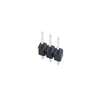 Molex 87891-0306 Breakaway 2.54mm SRSW TH ບໍ່ມີ C SRSW TH ບໍ່ມີຝາ 3Ck