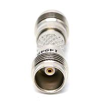 Trompeter / Cinch Connectivity Solutions UAD48 ຕົວແປ RF - ໃນຊຸດ TNC Coupling ADPTR FML ເປັນ FML Inline