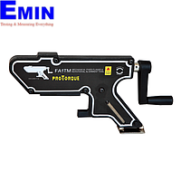 Flange Spreader