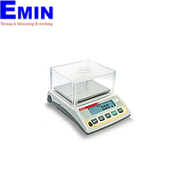 AXIS BT2000D ການດຸ່ນດ່ຽງຂອງວິສະວະກໍາເອເລັກໂຕຣນິກ (2000g/0.1g)