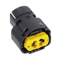 Aptiv 33500479 ຕ່າງຫຼັກຕ່າງລົດ GTS2 1.5 2W LAMP SOCKET UNSLD