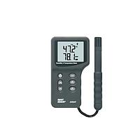 SmartSensor AR847 Humidity&Temperature Meter (type K)