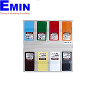 DEFELSKO STDCSS ຊຸດຊິມພາດສະຕິກທີ່ໄດ້ຮັບການຮັບຮອງ (8pcs/set)