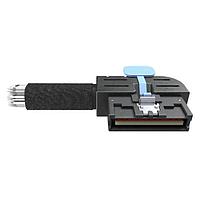 Molex 225352-1002 ການປະກອບສາຍຄເບວອອກຂ້າງ NextStream NEXTSTREAM PCIE GEN6 ASSY