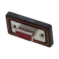 Molex / FCT 173110-0005 ປຸ່ມຮັບ 9P PNL MT SOCKET