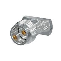 Samtec 240-J-P-EP-ST-CMM-1-K ຕົວເຊື່ອມ 50 ໂອມ 2.40 ມມ ຈໍກ, ການຕິດຕັ້ງດ້ວຍການອອກແບບກະດູກອອກ
