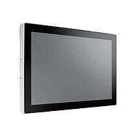 Advantech UTC-310GP-ATB1E ບໍ່ມີພັດລະຫັດ 10 PCap T/S, Pentium N4200, 2G RAM, ສີດຳ