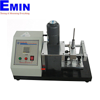 Hongdu HD-MC-005 ເຄື່ອງທົດສອບຄວາມຕ້ານທານຮອຍຂີດຂ່ວນຂອງສາຍລົດຍົນ (3mm)