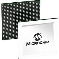 Microchip Technology VSC7438YIH-02 ໂມດູນ Ethernet 12 ພອດ 32G Carrier Ethernet Switch