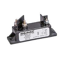 Gigavac G81B235 ແປງແຮງດັນສູງ 10KV SPST NC 12V ເຄື່ອງລົງແຮງ 5A PC PI
