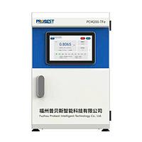 Probest PCM200-TFe ອຸປະກອນຕິດຕາມຄຸນນະພາບນ້ຳເຫຼືອດເຫຼືອດໂອນລາຍອັດຕະໂນມັດ (0 – 20 mg/L)