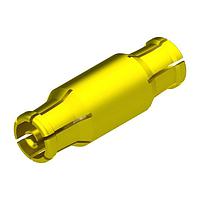 Micro-Mode MSSP-9819 ຕົວແປ RF - ໃນຊຸດ CONN ADAPT JACK-JACK SMPM 50 O