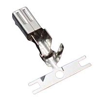 JST Commercial SVF-81T-P2.0(PM) ຕິດຕໍ່ VL SOCKET CONTACT (SVF)