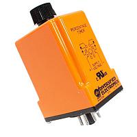 ATC Diversified Electronics TDP-120-AKA-060 ຕົວຈັດເວລາອັດຕາເປີເຊນ Percentage Timer Relay Percentage Timer 110/120 V AC/DC