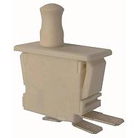 Well Buying PS014-N12BBWW ປຸ່ມກົດສະລິບ PUSHBUTTON SW SPDT