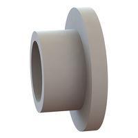 Essentra Components 12SWS0940 ຊຸດລ້າງບ່ອນບ່ອນບ່ອນບ່ອນ, .240 ID, .483 OD, .315 Shank OD