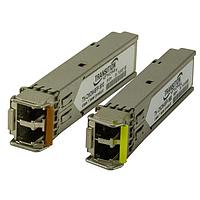 Lantronix TN-CWDM-SFP-1570 ອຸປະກອນສົ່ງສັນຍານເສັ້ນໃຍຕ່າງແສງ, ອຸປະກອນຮັບ, ອຸປະກອນສົ່ງ-ຮັບ TRANSCIEVER- SFP, CC, 1000BASE-LX, 1570NM, SM LC, 80KM, 3.3V