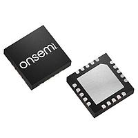 onsemi FUSB3307D6VMNWTWG ອິນເຕີເຟດ USB IC USB Power Delivery 3.0 Adaptive Source Charging Controller 60W Automotive FUSB3307 ໃນການຫຸ້ມ QFN