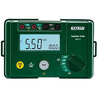 EXTECH Insulation Tester Calibration Service