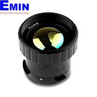 FLUKE TIX800-25UM LEN TIX800-25UM LEN, TIX800 25UM MACRO LEN, ບໍ່ປັບຕົວ (25um, for TIX800 series,)