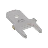 Molex 19708-4013 ຕິດຕັ້ງດ່ວນ ຕິດຕັ້ງຜູ້ຊາຍ PCB TAB