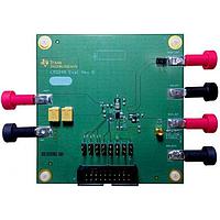 Texas Instruments LM3248EVM ຕົວຄວບຄຸມແຮງໂຮງ - ຕົວຄວບຄຸມສະຫວັດດີງ LM3248 EVAL MOD
