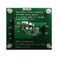 Monolithic Power Systems (MPS) EV3304DD-00A ບອດປະເມີນ Evaluation Board ສໍາລັບ MP3304B