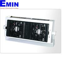 Shishido BF-X4ME ເຄື່ອງປັ່ນປ່ວນແບບຄົງທີ່ WINSTAT (25 VA(Maximum Fan speed))