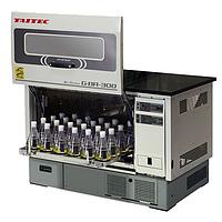 TAITEC GBR-300 ເຄື່ອງສັ່ນເຄື່ອງອົບແຫ້ງທີ່ມີອຸນຫະພູມຄົງທີ່ຂະໜາດໃຫຍ່ (+4℃ ~ +80℃; ±0.3℃ ~ ±1.0℃)