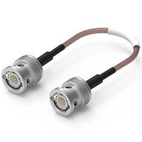 Wurth Elektronik 65509811630501 ການປະກອບສາຍ RF WR-CXASY ການປະກອບສາຍ ສາຍຍືນຍາວ RG-316/U ຄວາມຍາວລວມ=304.8mm(12")