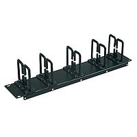 Tripp Lite SRCABLERING2U ຕິດຕັ້ງສາຍສະແກນ SRCABLERING2U