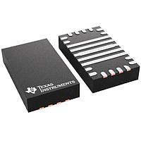 Texas Instruments TPS55287RYQR ຕົວແປຮອບຄວາມສົມບູນ 36V 4A buck-boost co nverter ມີ IC inte