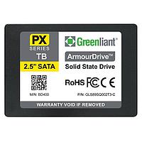 Greenliant GLS89SQ002T3-C-BD404 2.5 ຢີ້ຫໍ້ 2TB SATA 2.5" (TLC 3K) C-TEMP