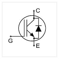 Infineon IKB30N65EH5ATMA1 IGBT Transistors INDUSTRY 14