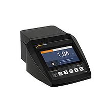 PCE TUM 50 ເຄື່ອງວັດແທກຄວາມຂົມຂື່ນ