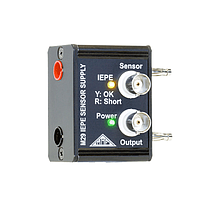 MMF M29 ໜ່ວຍສະໜອງເຄື່ອງວັດແທກຄວາມໄວຊ່ອງດຽວ (0.1~100kHz)