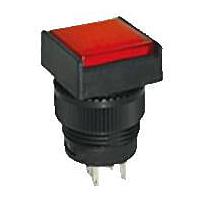 Shin Chin R13-508A2-05 ສະຫຼຸບສະຫຼຸບມາດຕະຖານ ປຸ່ມກົດ PUSH BUTTON SWITCH