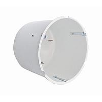 VISATON 50123 ປົກກັນເຫຼັ້ມເຫຼັ້ມສະແດງ prot. ປົກກັນ 2 ຮ່ອງກົດອອກ FlamoX ນ້ຳໜັກ 0 590 kg ຄວາມລຶກການຕິດຕັ້ງ 170mm