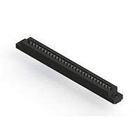 EDAC 357-028-454-103 ຕິດຕໍ່ຂອງກາດຂອງບັດມາດຕະຖານ Card Edge Connector