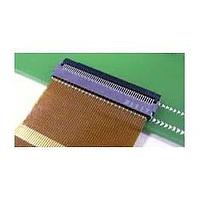 Hirose Electric FH35C-61S-0.3SHW(99) ຂໍ້ມູນ FFC & FPC