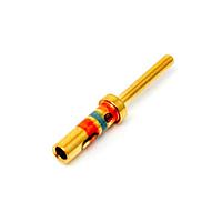 Amphenol LTD JN1003P20 ຕູກສະເພັກ MIL ຮູບວົງກົມ SJT CON PIN #20