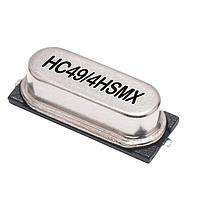 IQD LFXTAL078542 ຄວາດຄຣິສຕານ Quartz 4MHz 20pF