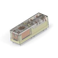 AMP Connectors - TE Connectivity 1-1415544-5 ອຸປະກອນຄວບຄຸມຄວາມປອດໄພ Safety Relays SR6M4048